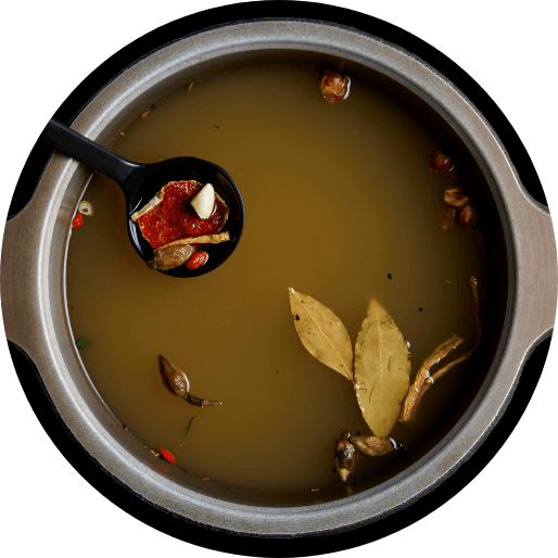 蒙古鍋湯底